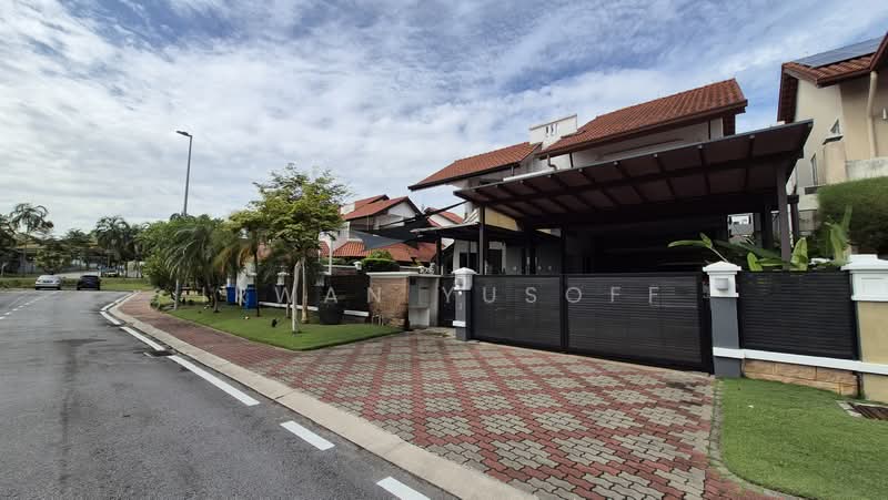 Bungalow for Sale in Bukit Jelutong (Shah Alam) - Irwan Yusoff - PropertyGuru.com.my