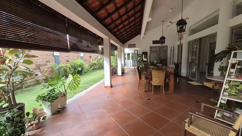 Bungalow for Sale in Bukit Jelutong (Shah Alam) - Irwan Yusoff - PropertyGuru.com.my