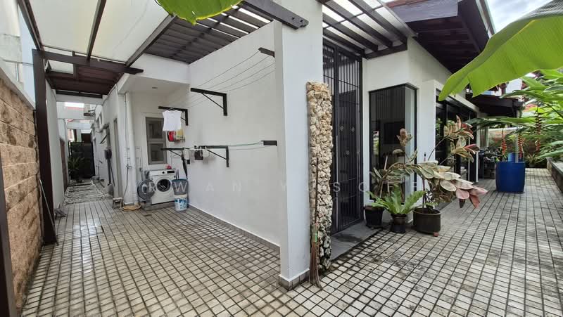 Bungalow for Sale in Bukit Jelutong (Shah Alam) - Irwan Yusoff - PropertyGuru.com.my