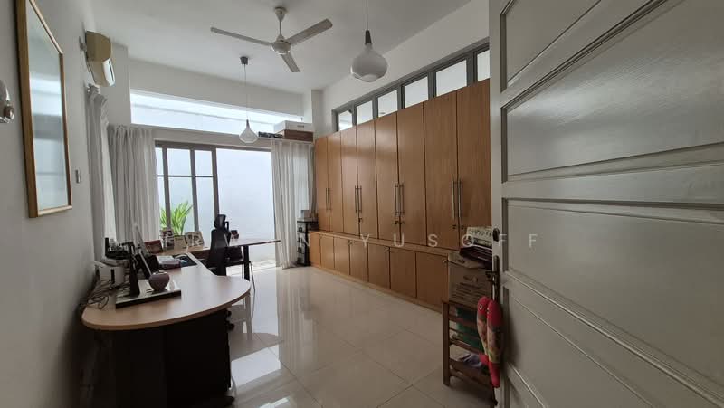 Bungalow for Sale in Bukit Jelutong (Shah Alam) - Irwan Yusoff - PropertyGuru.com.my