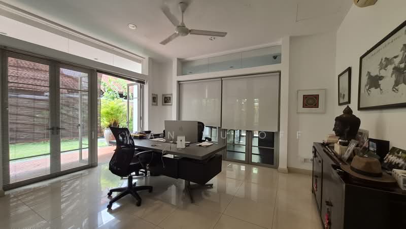 Bungalow for Sale in Bukit Jelutong (Shah Alam) - Irwan Yusoff - PropertyGuru.com.my