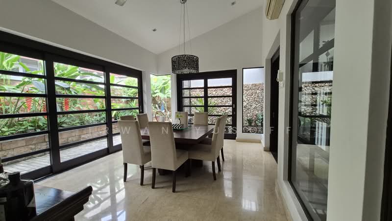 Bungalow for Sale in Bukit Jelutong (Shah Alam) - Irwan Yusoff - PropertyGuru.com.my