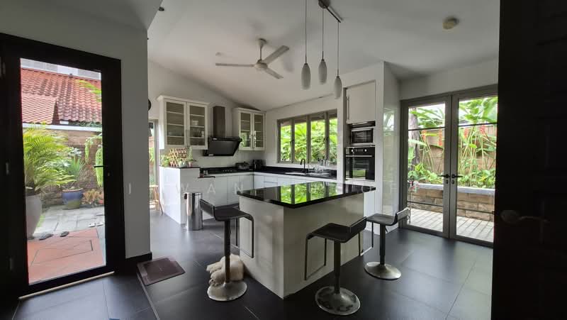 Bungalow for Sale in Bukit Jelutong (Shah Alam) - Irwan Yusoff - PropertyGuru.com.my