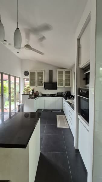 Bungalow for Sale in Bukit Jelutong (Shah Alam) - Irwan Yusoff - PropertyGuru.com.my