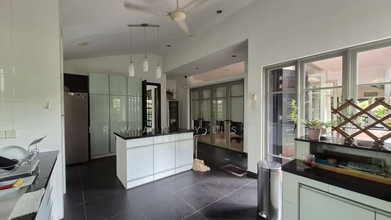 Bungalow for Sale in Bukit Jelutong (Shah Alam) - Irwan Yusoff - PropertyGuru.com.my
