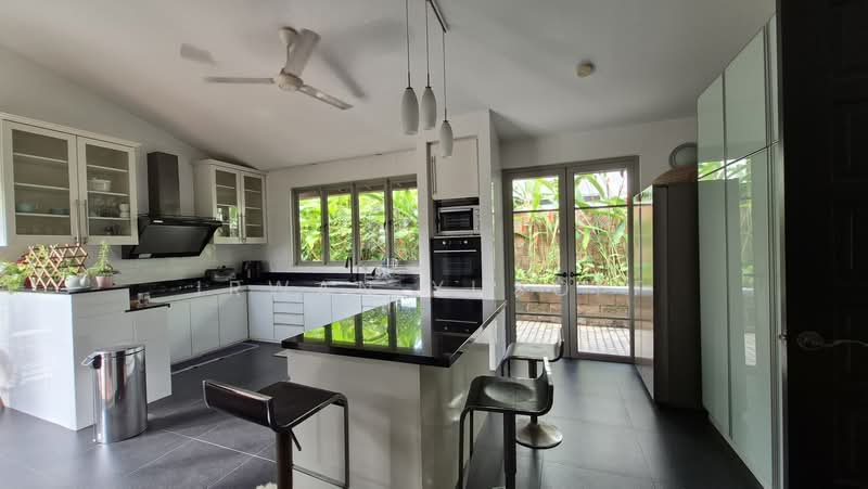 Bungalow for Sale in Bukit Jelutong (Shah Alam) - Irwan Yusoff - PropertyGuru.com.my