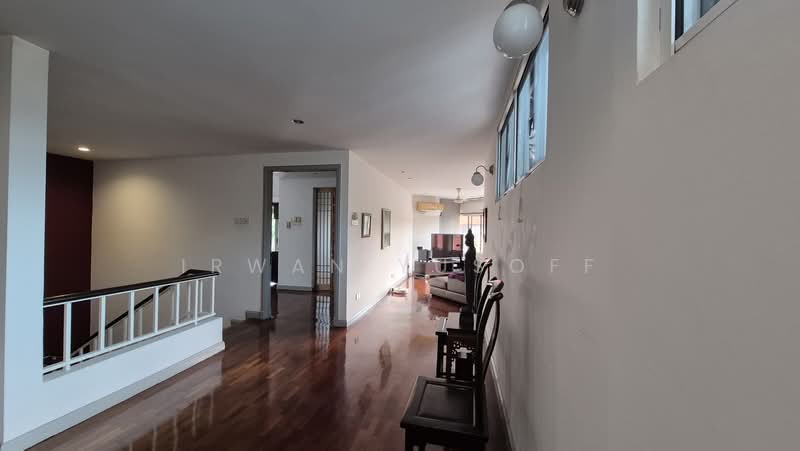 Bungalow for Sale in Bukit Jelutong (Shah Alam) - Irwan Yusoff - PropertyGuru.com.my