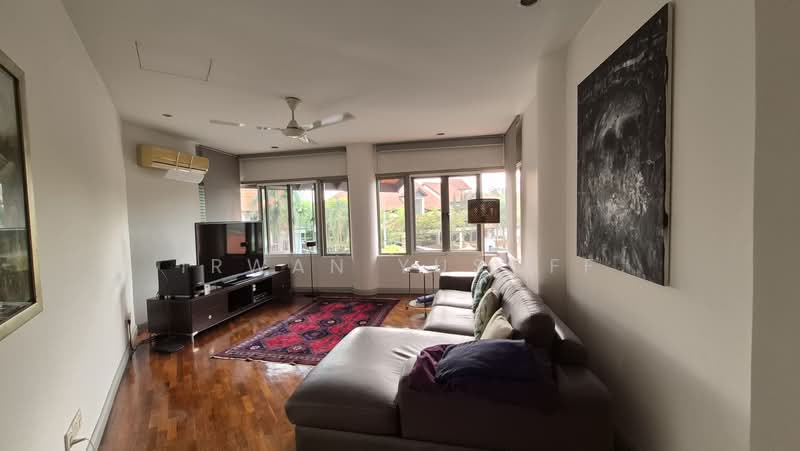 Bungalow for Sale in Bukit Jelutong (Shah Alam) - Irwan Yusoff - PropertyGuru.com.my