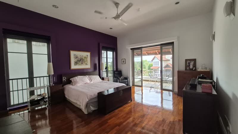 Bungalow for Sale in Bukit Jelutong (Shah Alam) - Irwan Yusoff - PropertyGuru.com.my