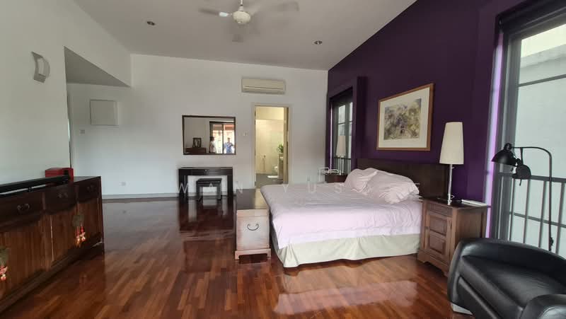 Bungalow for Sale in Bukit Jelutong (Shah Alam) - Irwan Yusoff - PropertyGuru.com.my