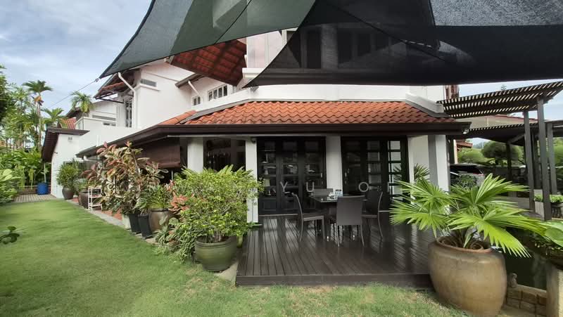 Bungalow for Sale in Bukit Jelutong (Shah Alam) - Irwan Yusoff - PropertyGuru.com.my