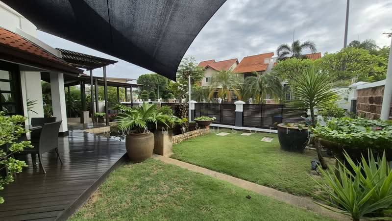 Bungalow for Sale in Bukit Jelutong (Shah Alam) - Irwan Yusoff - PropertyGuru.com.my