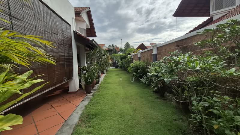 Bungalow for Sale in Bukit Jelutong (Shah Alam) - Irwan Yusoff - PropertyGuru.com.my