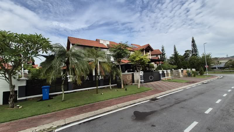 Bungalow for Sale in Bukit Jelutong (Shah Alam) - Irwan Yusoff - PropertyGuru.com.my