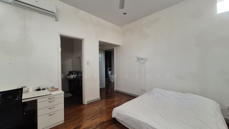 Bungalow for Sale in Bukit Jelutong (Shah Alam) - Irwan Yusoff - PropertyGuru.com.my
