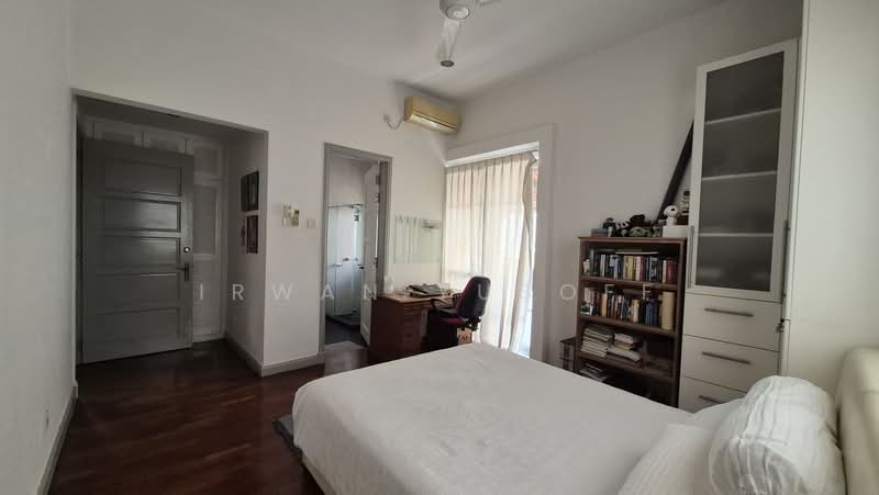 Bungalow for Sale in Bukit Jelutong (Shah Alam) - Irwan Yusoff - PropertyGuru.com.my