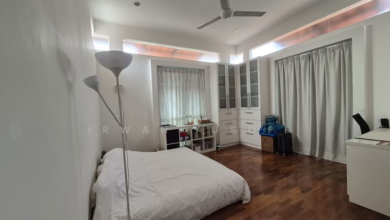 Bungalow for Sale in Bukit Jelutong (Shah Alam) - Irwan Yusoff - PropertyGuru.com.my