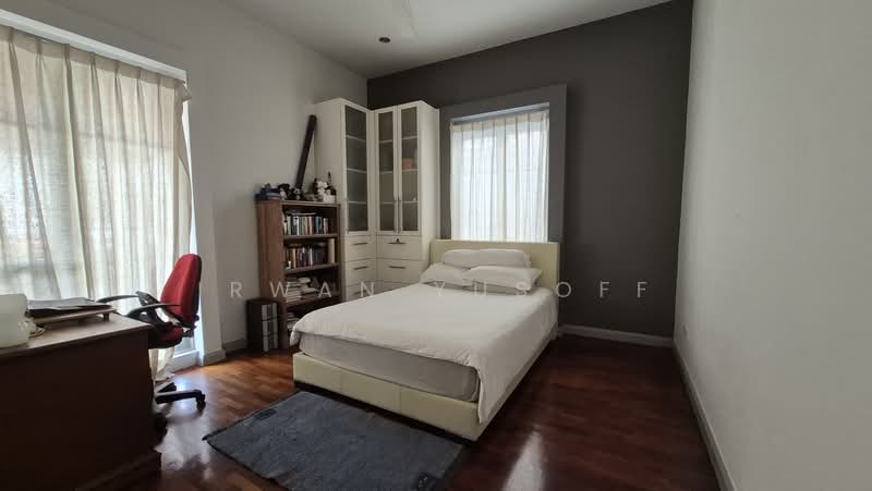 Bungalow for Sale in Bukit Jelutong (Shah Alam) - Irwan Yusoff - PropertyGuru.com.my