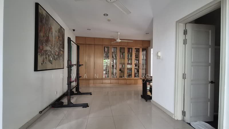 Bungalow for Sale in Bukit Jelutong (Shah Alam) - Irwan Yusoff - PropertyGuru.com.my