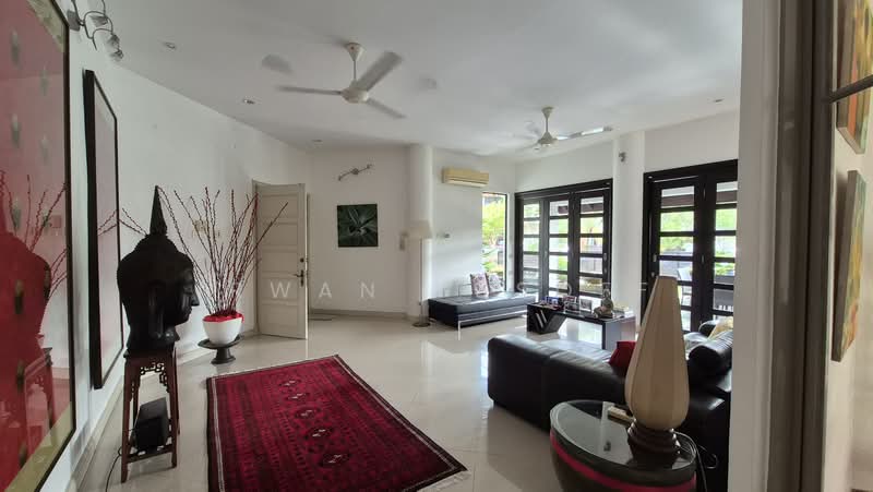 Bungalow for Sale in Bukit Jelutong (Shah Alam) - Irwan Yusoff - PropertyGuru.com.my