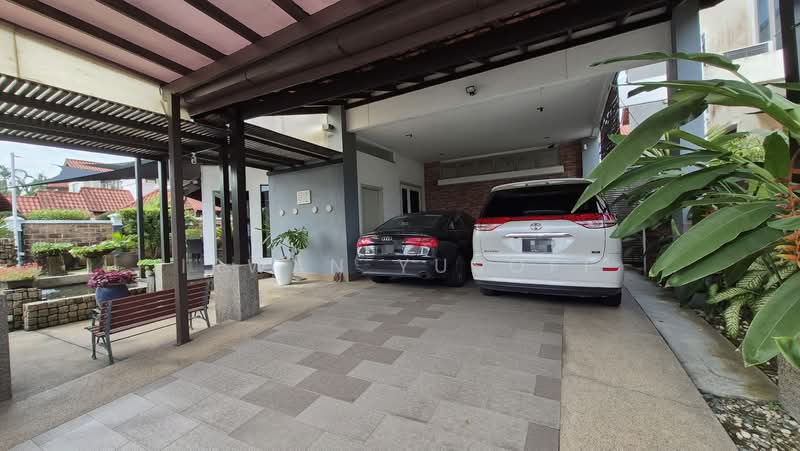 Bungalow for Sale in Bukit Jelutong (Shah Alam) - Irwan Yusoff - PropertyGuru.com.my