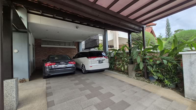 Bungalow for Sale in Bukit Jelutong (Shah Alam) - Irwan Yusoff - PropertyGuru.com.my