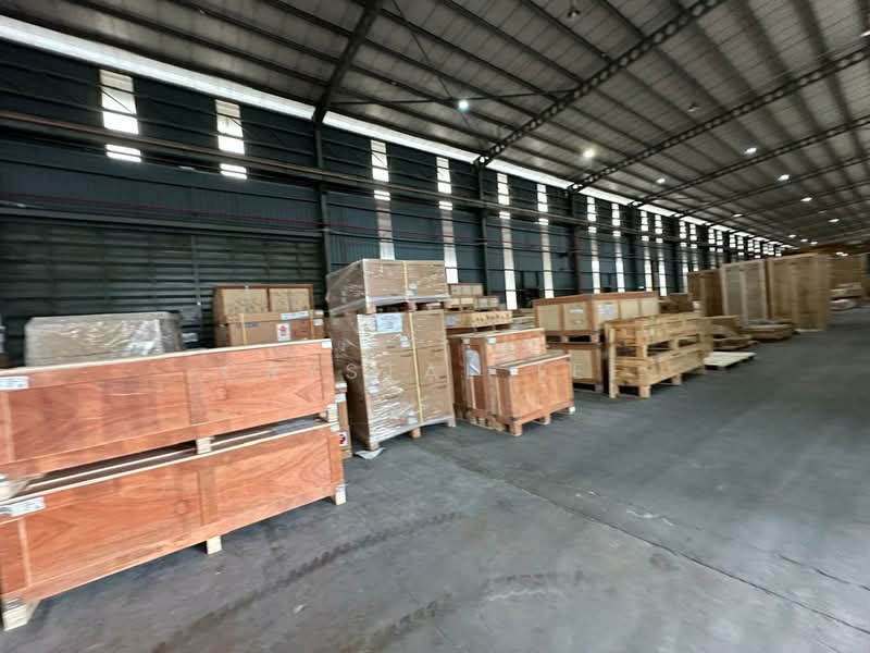 Gudang untuk Disewa di Sungai Jawi (Penang) - Crystal Tee - PropertyGuru.com.my