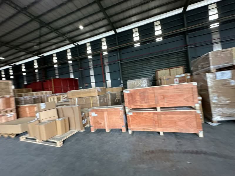 Gudang untuk Disewa di Sungai Jawi (Penang) - Crystal Tee - PropertyGuru.com.my