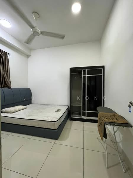 Condominium for Sale at The Raffles Suites - Justin Kong - Bedroom - PropertyGuru.com.my