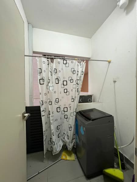 Condominium for Sale at The Raffles Suites - Justin Kong - Interior - PropertyGuru.com.my