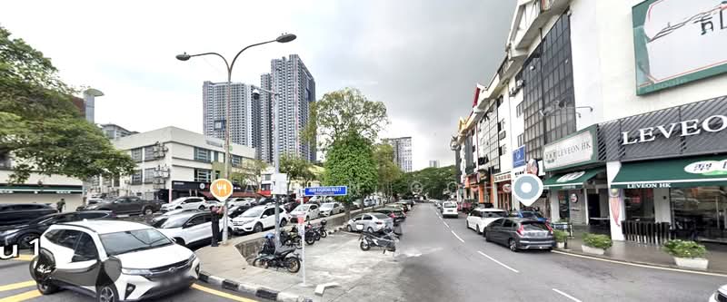 Shop for Rent in Kuchai Entrepreneurs Park (Kuchai Lama) - Aaron Goh - PropertyGuru.com.my