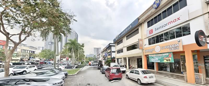 Shop for Rent in Kuchai Entrepreneurs Park (Kuchai Lama) - Aaron Goh - PropertyGuru.com.my