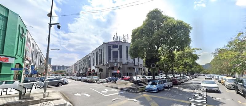 Shop for Rent in Kuchai Entrepreneurs Park (Kuchai Lama) - Aaron Goh - PropertyGuru.com.my