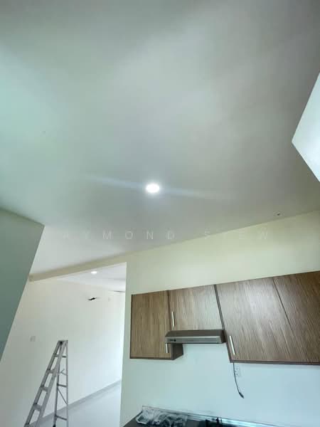 Condominium for Rent at Alam Desa @ Park Village - Raymond Siew - Kitchen - PropertyGuru.com.my