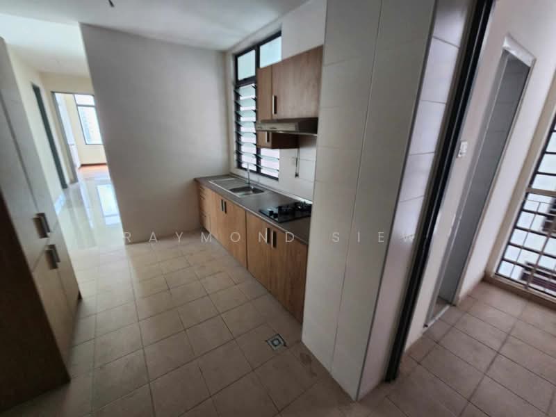 Condominium for Rent at Alam Desa @ Park Village - Raymond Siew - Kitchen - PropertyGuru.com.my