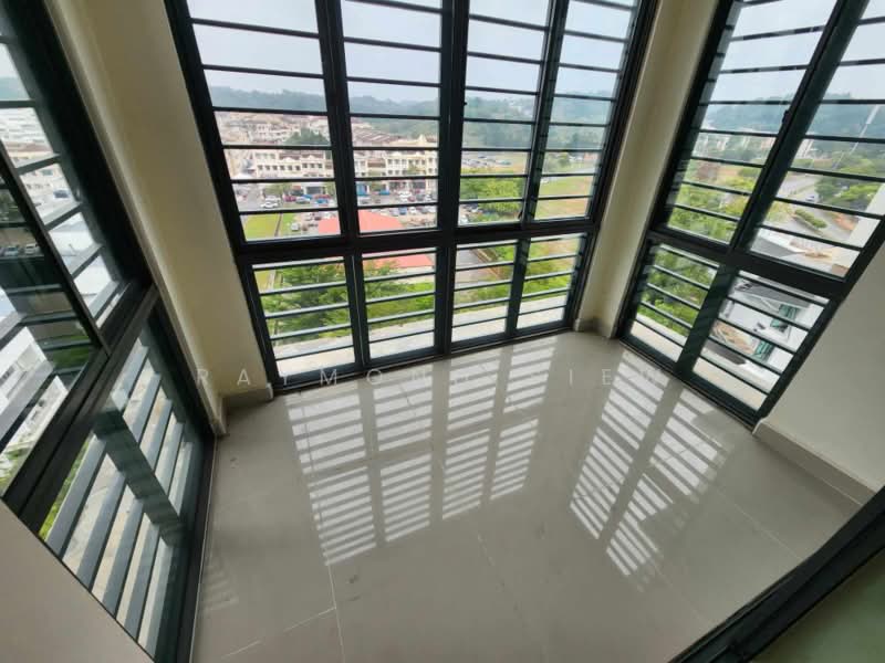 Condominium for Rent at Alam Desa @ Park Village - Raymond Siew - View - PropertyGuru.com.my