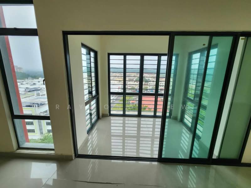 Condominium for Rent at Alam Desa @ Park Village - Raymond Siew - View - PropertyGuru.com.my