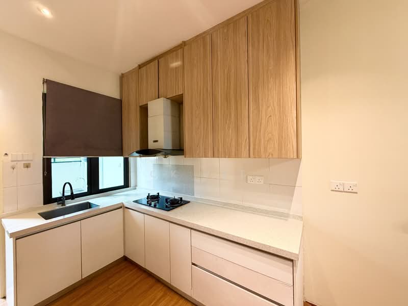 Rumah Teres 2 Tingkat untuk Disewa di Bandar Kinrara Seksyen 1 (Bandar Kinrara) - CK Yee - PropertyGuru.com.my