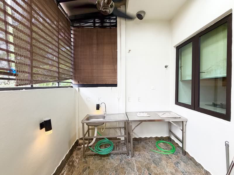 Rumah Teres 2 Tingkat untuk Disewa di Bandar Kinrara Seksyen 1 (Bandar Kinrara) - CK Yee - PropertyGuru.com.my