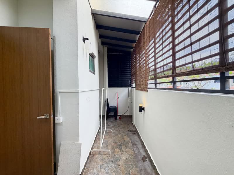 Rumah Teres 2 Tingkat untuk Disewa di Bandar Kinrara Seksyen 1 (Bandar Kinrara) - CK Yee - PropertyGuru.com.my