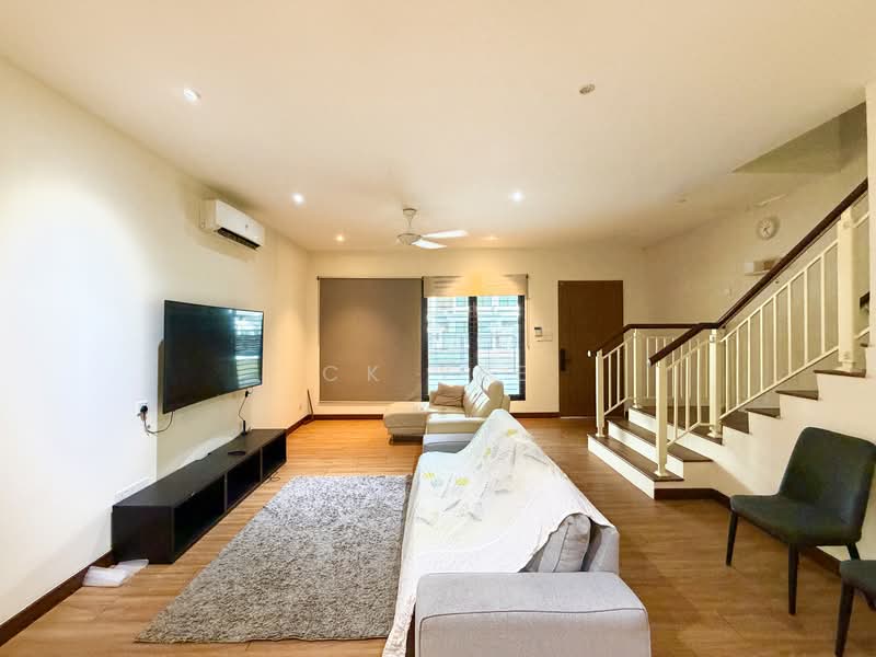 Rumah Teres 2 Tingkat untuk Disewa di Bandar Kinrara Seksyen 1 (Bandar Kinrara) - CK Yee - PropertyGuru.com.my