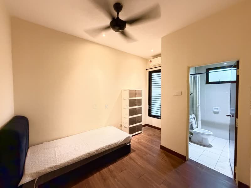 Rumah Teres 2 Tingkat untuk Disewa di Bandar Kinrara Seksyen 1 (Bandar Kinrara) - CK Yee - PropertyGuru.com.my