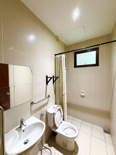 Rumah Teres 2 Tingkat untuk Disewa di Bandar Kinrara Seksyen 1 (Bandar Kinrara) - CK Yee - PropertyGuru.com.my