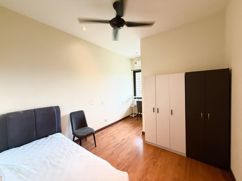 Rumah Teres 2 Tingkat untuk Disewa di Bandar Kinrara Seksyen 1 (Bandar Kinrara) - CK Yee - PropertyGuru.com.my