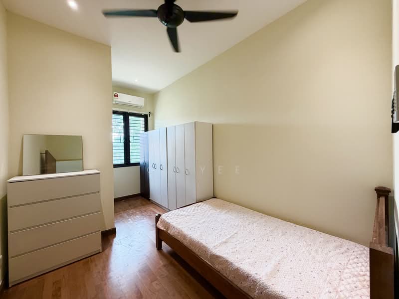 Rumah Teres 2 Tingkat untuk Disewa di Bandar Kinrara Seksyen 1 (Bandar Kinrara) - CK Yee - PropertyGuru.com.my