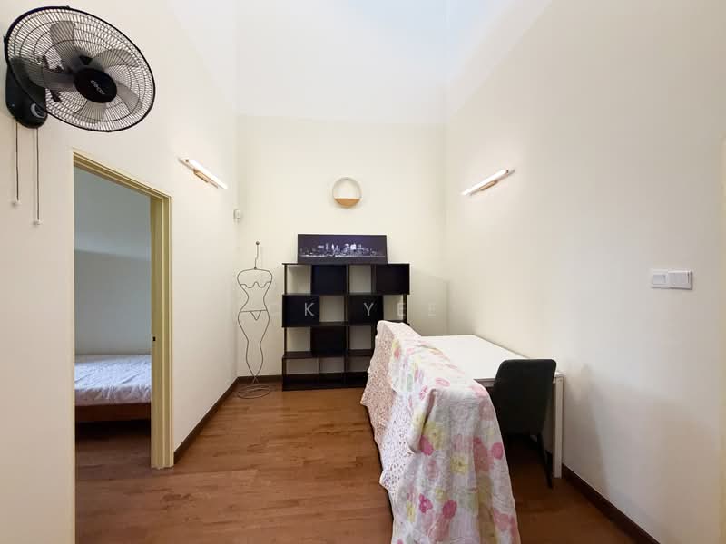 Rumah Teres 2 Tingkat untuk Disewa di Bandar Kinrara Seksyen 1 (Bandar Kinrara) - CK Yee - PropertyGuru.com.my