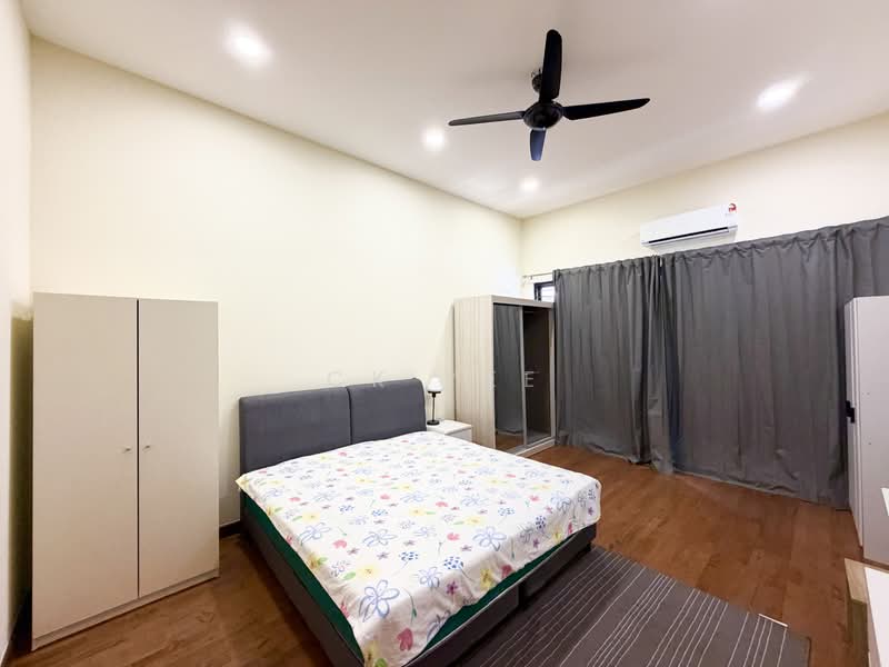 Rumah Teres 2 Tingkat untuk Disewa di Bandar Kinrara Seksyen 1 (Bandar Kinrara) - CK Yee - PropertyGuru.com.my