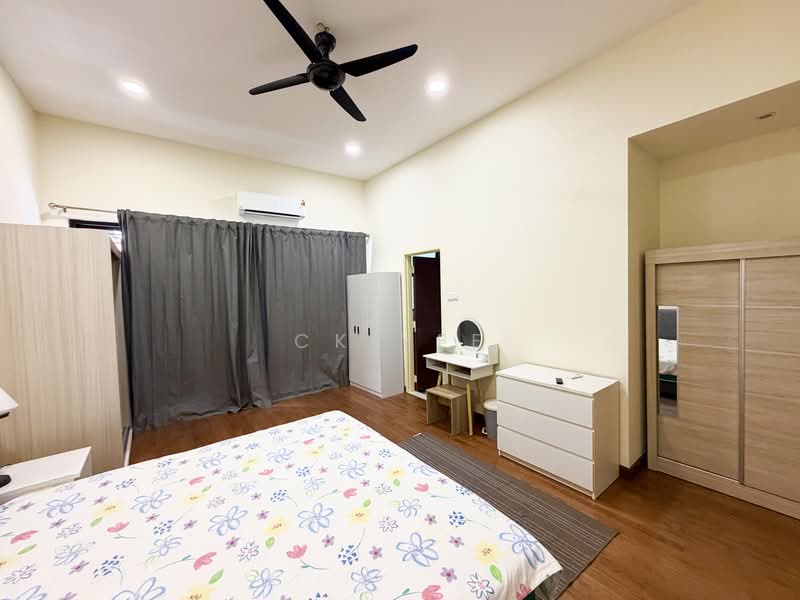 Rumah Teres 2 Tingkat untuk Disewa di Bandar Kinrara Seksyen 1 (Bandar Kinrara) - CK Yee - PropertyGuru.com.my