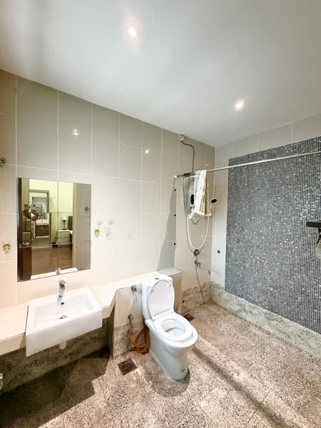 Rumah Teres 2 Tingkat untuk Disewa di Bandar Kinrara Seksyen 1 (Bandar Kinrara) - CK Yee - PropertyGuru.com.my