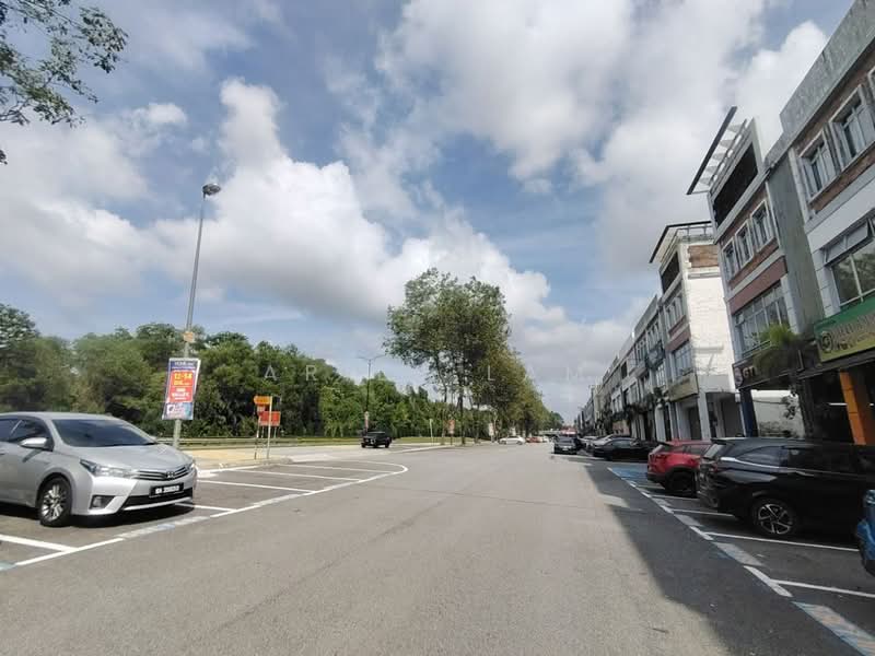 Kedai untuk Disewa di Horizon Hills (Iskandar Puteri (Nusajaya)) - Aries Lam - PropertyGuru.com.my